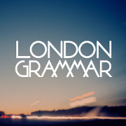 London Grammar 「Mental & Dust EP」