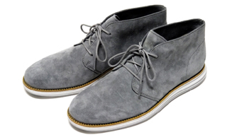 COLE HAAN|ドーバー ストリート マーケット ギンザ・コム デ ギャルソン の1周年を記念したルナグランド02