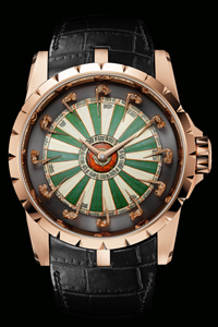 ROGER DUBUIS|ロジェ・デュブイ 03