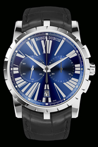 ROGER DUBUIS|ロジェ・デュブイ 05