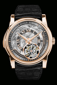 ROGER DUBUIS|ロジェ・デュブイ 07