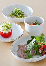 TIME & STYLE|水野克俊 02