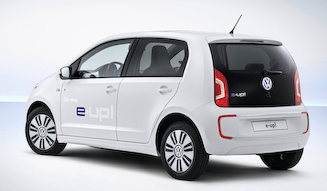 Volkswagen  e-up!｜フォルクスワーゲン eアップ！