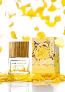 ニコライバーグマン|モーニングローズ 02 ニコライバーグマン|モーニングローズ 02