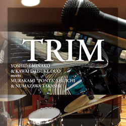 吉田美奈子｜CARAVAN TOUR 2013 02