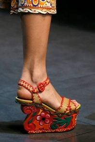 DOLCE&GABBANA|ドルチェ&ガッバーナ 02