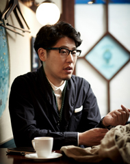 ESTNATION A SPECIAL BLEND WITH MARVY JAMOKE 07