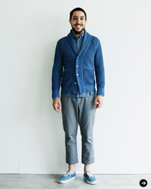 ESTNATION A SPECIAL BLEND WITH MARVY JAMOKE 02