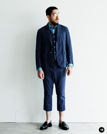 ESTNATION A SPECIAL BLEND WITH MARVY JAMOKE 03