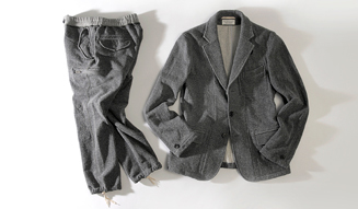 ESTNATION A SPECIAL BLEND WITH MARVY JAMOKE 08