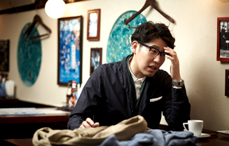 ESTNATION A SPECIAL BLEND WITH MARVY JAMOKE 12