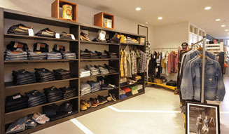 MYSELF ABAHOUSE|天王寺 03