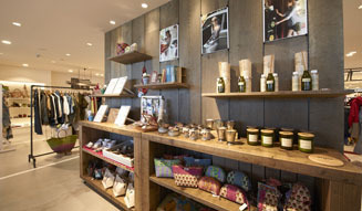 MYSELF ABAHOUSE|天王寺 06