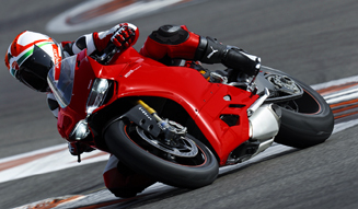 Ducati 1199 Panigale R|ドゥカティ 1199 パニガーレ R