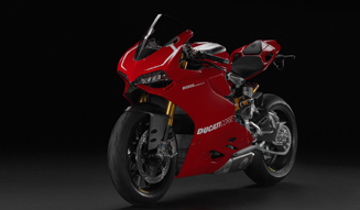 Ducati 1199 Panigale R|ドゥカティ 1199 パニガーレ R