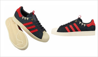 アディダス｜キャンペーン 03