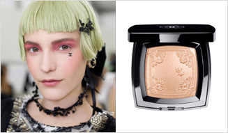 シャネル｜ポップアップショップ 02