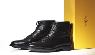 ジョンロブ|バイリクエスト 06