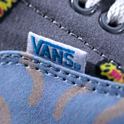 ローテクスニーカー