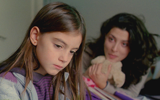 MOVIE|フリア よみがえり少女 03