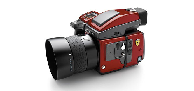 Hasselblad｜ハッセルブラッド 02