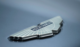 Aston Martin Centenary Vanquish｜アストンマーティン センティナリー  ヴァンキッシュ