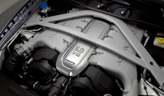 Aston Martin DB9｜アストンマーティン DB9