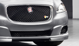 Jaguar XJR｜ジャガー XJR