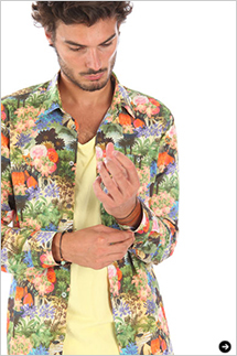 エストネーション|デパートメント ファイブ 05