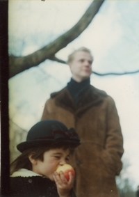 花代写真展『Berlin』　02