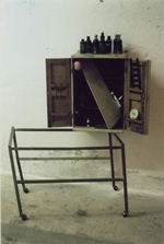 花代写真展『Berlin』　03