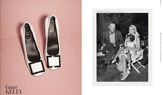 Roger Vivier|ロジェ ヴィヴィエ 02