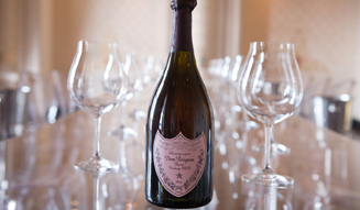 ドン ペリニヨン|あらたなる概念を獲得した「ドン ペリニヨン ロゼ ヴィンテージ 2002」を発表�2