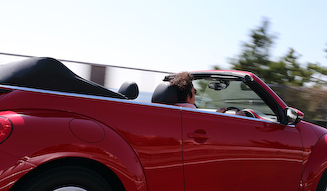 Volkswagen The Beetle Cabriolet|フォルクスワーゲン ザ・ビートル カブリオレ