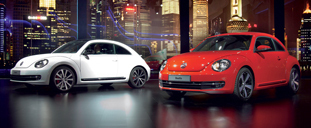 アイコニックなデザインと実用性、走りを追求した3代目がプレミア！