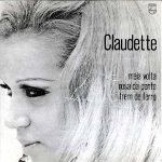 Claudette Soares 『Claudette』