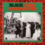 Donald Byrd 『Black Byrd』 Donald Byrd 『Black Byrd』