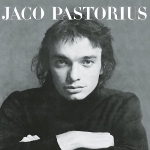 Jaco Pastorius 『Jaco Pastorius』