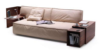 カッシーナ・イクスシー|ミラノサローネ2013 02