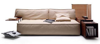 カッシーナ・イクスシー|ミラノサローネ2013 03