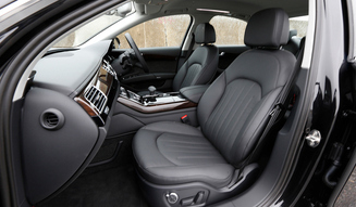 Audi A8 hybrid|アウディ A8 ハイブリッド