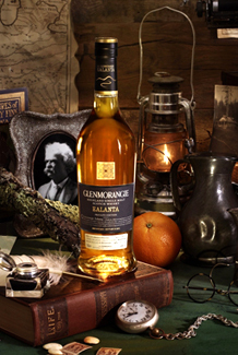 GLENMORANGIE|グレンモーレンジィ 02 GLENMORANGIE|グレンモーレンジィ 02