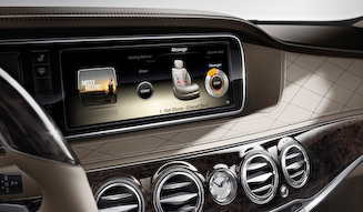 Mercedes-Benz S Class|メルセデス・ベンツ S クラス