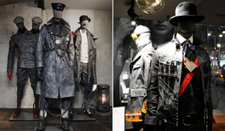 G-STAR RAW｜ブランドを代表する立体裁断ジーンズの新作をリリース08