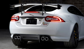 Jaguar XKR-S GT|ジャガー XKR-S GT