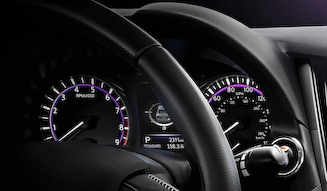 Infiniti Q50|インフィニティ Q50