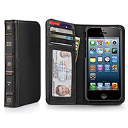 Twelve South BookBook for iPhone 5