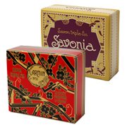 パリジェンヌ ドゥ サヴォン