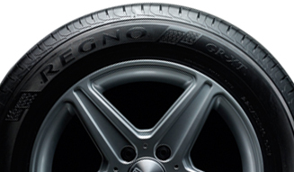 BRIDGESTONE REGNO GR-XT|ブリヂストン レグノGR-XT 18