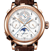 A. Lange ＆ Sohne｜A.ランゲ＆ゾーネ